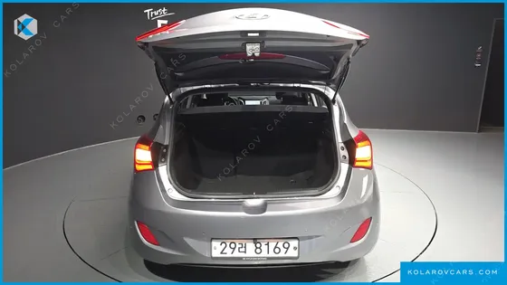 HYUNDAI I30 1.6 GDI EXTREME
