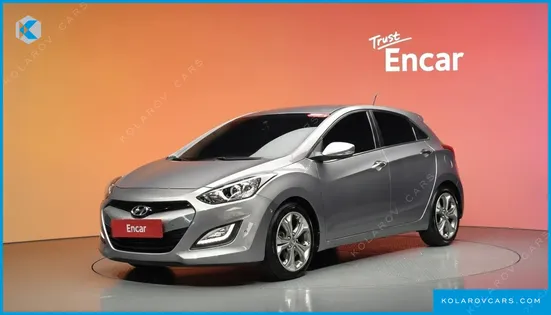 HYUNDAI I30 1.6 GDI EXTREME