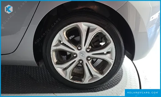 HYUNDAI I30 1.6 GDI EXTREME