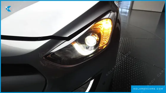 HYUNDAI I30 1.6 GDI EXTREME