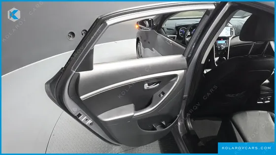 HYUNDAI I30 1.6 GDI EXTREME