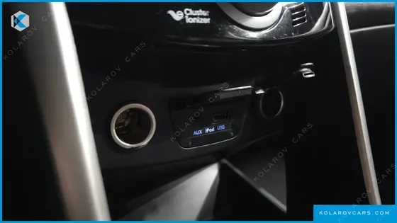 HYUNDAI I30 1.6 GDI EXTREME