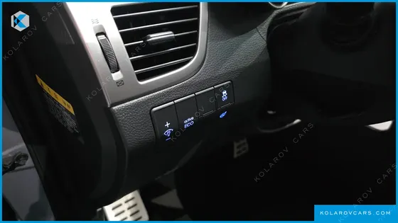 HYUNDAI I30 1.6 GDI EXTREME