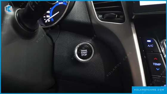 HYUNDAI I30 1.6 GDI EXTREME