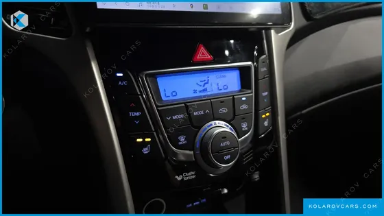 HYUNDAI I30 1.6 GDI EXTREME