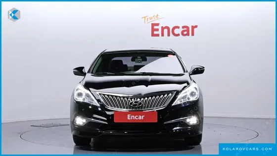 HYUNDAI GRANDEUR HG240 MODERN