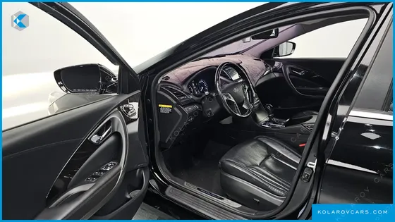 HYUNDAI GRANDEUR HG240 MODERN