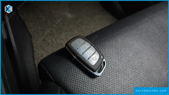 HYUNDAI TUCSON DIESEL 2.0 2WD