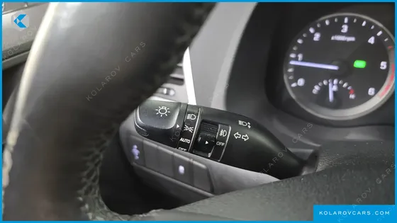 HYUNDAI TUCSON DIESEL 2.0 2WD