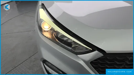 HYUNDAI TUCSON DIESEL 2.0 2WD