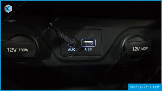 HYUNDAI TUCSON DIESEL 2.0 2WD