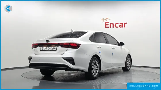KIA K3 TRENDY