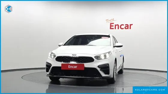 KIA K3 TRENDY