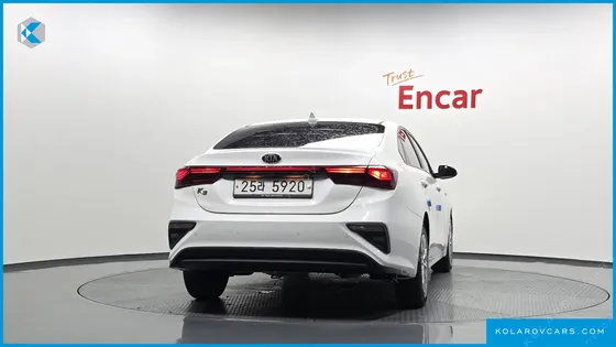 KIA K3 TRENDY