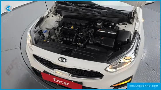 KIA K3 TRENDY