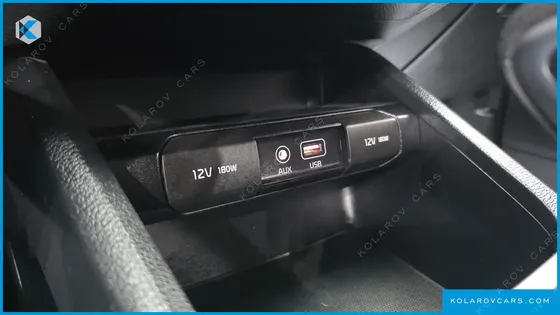 KIA K3 TRENDY