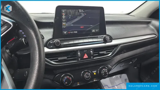 KIA K3 TRENDY