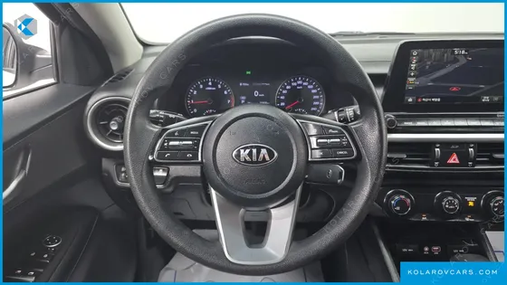 KIA K3 TRENDY