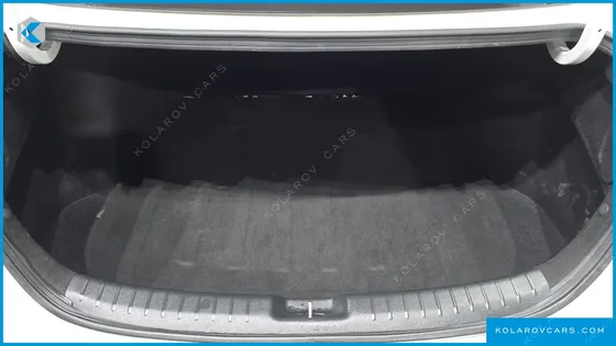 KIA K3 TRENDY