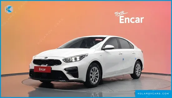 KIA K3 TRENDY