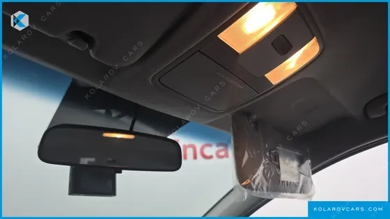 KIA K3 TRENDY