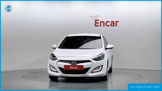 HYUNDAI I30 DIESEL 1.6 VGT PYL