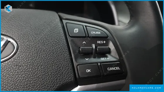 HYUNDAI TUCSON DIESEL 1.6 2WD