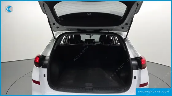 HYUNDAI TUCSON DIESEL 1.6 2WD
