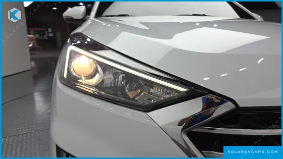 HYUNDAI TUCSON DIESEL 1.6 2WD