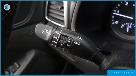HYUNDAI TUCSON DIESEL 1.6 2WD
