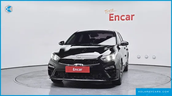 KIA K3 LUXURY