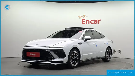 HYUNDAI SONATA 2.0