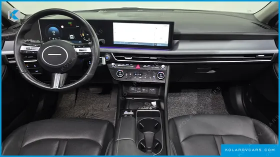 HYUNDAI SONATA 2.0