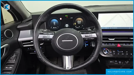 HYUNDAI SONATA 2.0