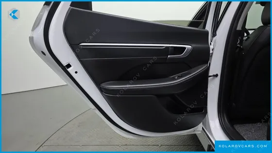 HYUNDAI SONATA 2.0
