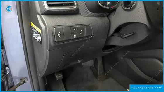 HYUNDAI TUCSON DIESEL 2.0 4WD