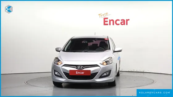 HYUNDAI I30 DIESEL 1.6 VGT UNIQUE