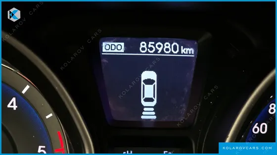 HYUNDAI I30 DIESEL 1.6 VGT UNIQUE