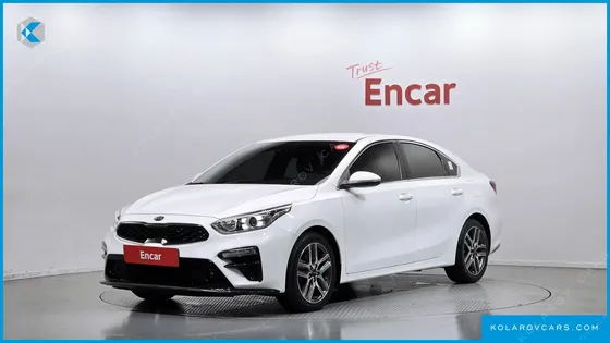 KIA K3 TRENDY