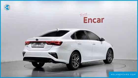 KIA K3 TRENDY