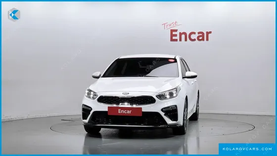 KIA K3 TRENDY
