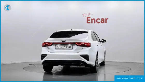 KIA K3 TRENDY