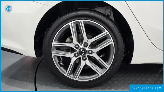 KIA K3 TRENDY