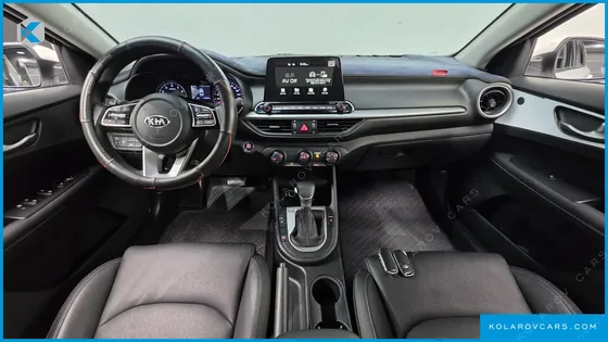 KIA K3 TRENDY