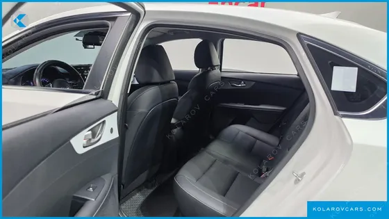 KIA K3 TRENDY