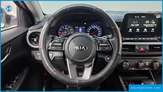 KIA K3 TRENDY