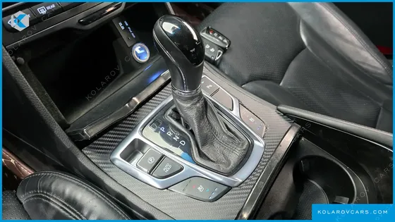 HYUNDAI GRANDEUR HG220 DIESEL PREMIUM