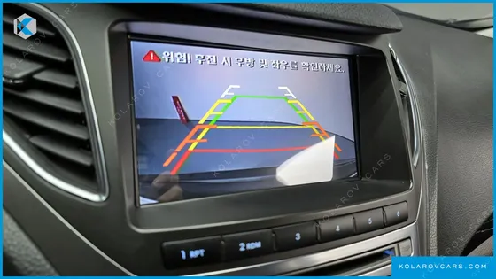 HYUNDAI GRANDEUR HG220 DIESEL PREMIUM