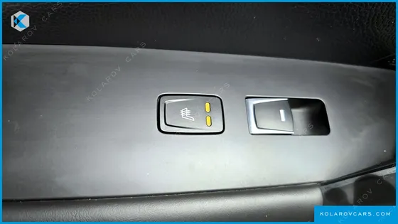 HYUNDAI GRANDEUR HG220 DIESEL PREMIUM