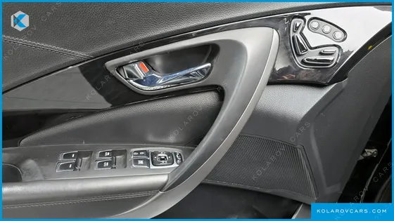 HYUNDAI GRANDEUR HG220 DIESEL PREMIUM